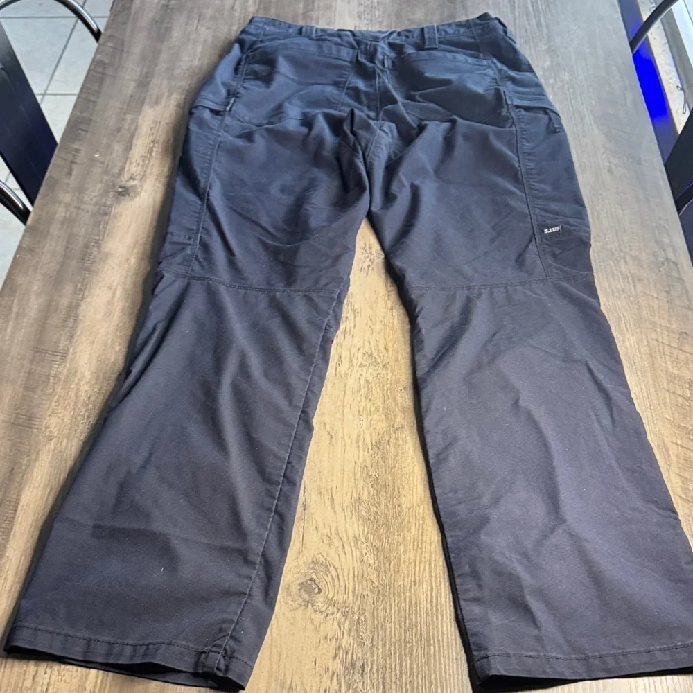 5.11 Tactical rugged navy